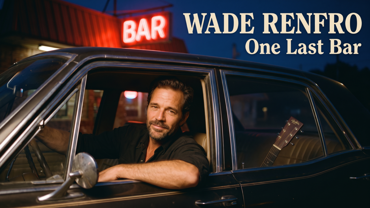 One Last Bar