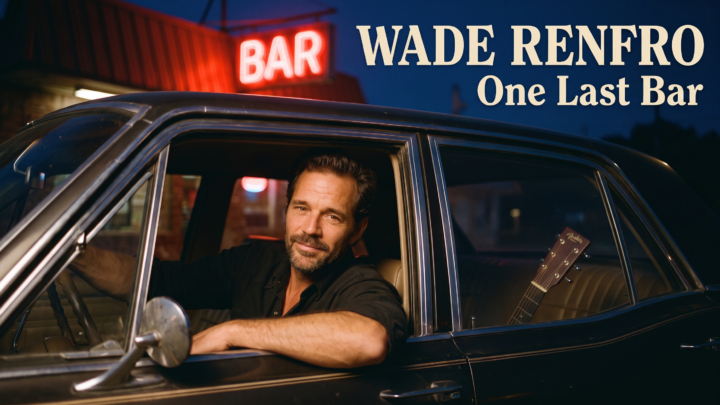 One Last Bar
